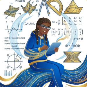 Maths Magic